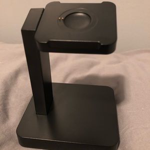 Fossil sport Smartwatch charging stand